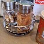 ラーメンは飲み物じゃ。 - 