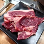 札幌成吉思汗 しろくま  - 