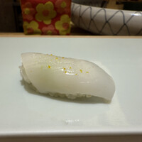 乾山 ANAインターコンチネンタルホテル東京店 - 