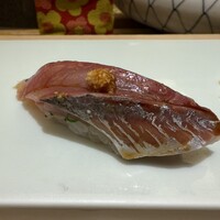 乾山 ANAインターコンチネンタルホテル東京店 - 