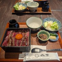 焼肉 きたん 法善寺 - 