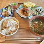 ツワラの食卓 - 