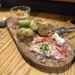 バール チッチャ - 