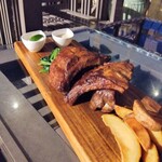 The Terrace Kiminomori - 