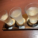 すしダイニング - 