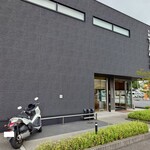 芋屋金次郎 - 2025年6月　外観