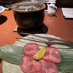 すしダイニング - 