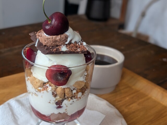 koha &amp; eat more photo