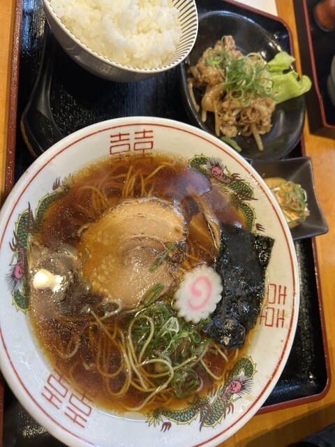 Yonakiya Honten photo 2