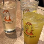 マグロスタンダード 錦糸町本店 - 