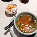 オールドタイランド 飯田橋店 - 