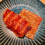 すすきの焼肉きらく - 