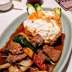 オールドタイランド - 