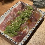 マグロスタンダード 錦糸町本店 - 