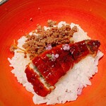 すすきの焼肉きらく - 