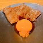 すすきの焼肉きらく - 