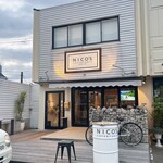 NICO'S CAFE&TABLE - 
