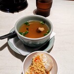 オールドタイランド 飯田橋店 - 