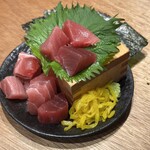 マグロスタンダード 錦糸町本店 - 