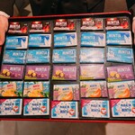 すすきの焼肉きらく - 