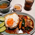 オールドタイランド - 