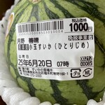 すいかの里 植木 - 