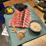 マグロスタンダード 錦糸町本店 - 