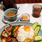 オールドタイランド 飯田橋店 - 