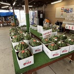 すいかの里 植木 - 