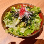 すすきの焼肉きらく - 