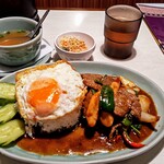 オールドタイランド 飯田橋店 - 