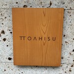 TTOAHISU - 