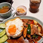 オールドタイランド - 