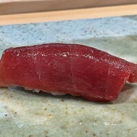 鮨 さいとう はなれ NANZUKA - 