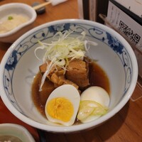 茶茶 このか - 