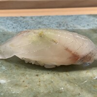 鮨 さいとう はなれ NANZUKA - 