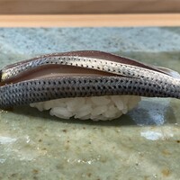 鮨 さいとう はなれ NANZUKA - 
