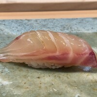 鮨 さいとう はなれ NANZUKA - 