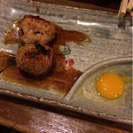 むさし - つくね 旨い！