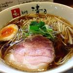 和 dining 清乃 - 角長しょうゆ「匠」