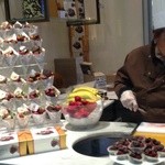 Godiva Chocolatier - 