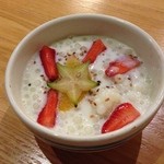Grand Oasis Viva THE HIP RESORT - デザート