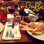 Bacchanal Buffet - 