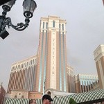 The Venetian Resort Hotel Casino - 
