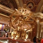 The Venetian Resort Hotel Casino - 