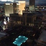 The Venetian Resort Hotel Casino - 