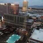 The Venetian Resort Hotel Casino - 