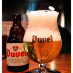 居酒家 作右ェ門 - 「Duvel」… ベルギービール（2012.12）