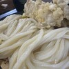 手打うどん ちえ福