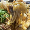 手打ちうどん 団平